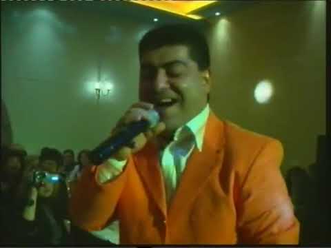 Tatoul  Avoyan {Live  Concert}