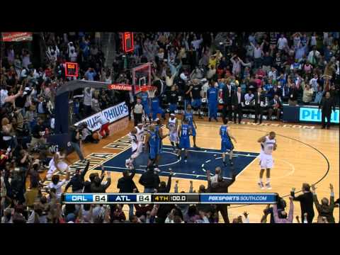 NBA's Top 10 Plays of 2010