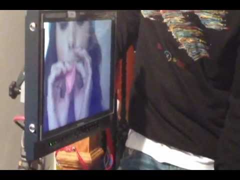 Tabius Tate x BLEU Davinci x BMF "1 More Shot" BTS