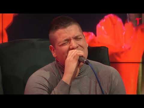 SLOBA RADANOVIC - PTICO MOJA BIJELI LABUDE |UZIVO|