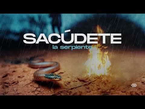 Sacúdete La Serpiente • Apostol Uzziel Jurado