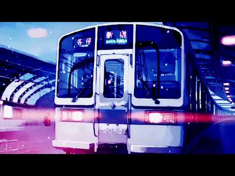 BarryAuto and KB Collective - Time (slowed)