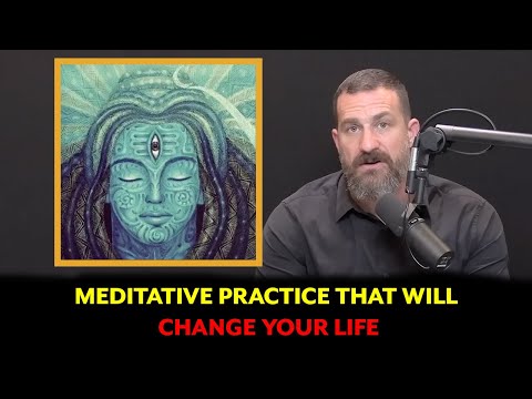 Neuroscientist: Do this 13-minute meditation to maximize FOCUS and Concentration | Andrew Huberman