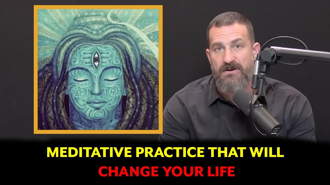 Neuroscientist: Do this 13-minute meditation to maximize FOCUS and Concentration | Andrew Huberman