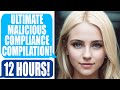 r/MaliciousCompliance - 2023 Ultimate 12 Hour Malicious Compliance Compilation!