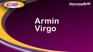 Armin - Virgo