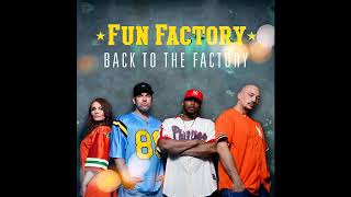 Fun Factory - Pain (2016)