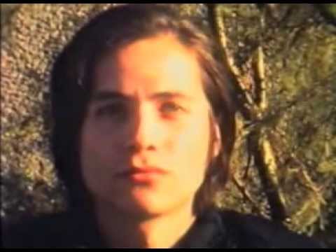 Louis Piché (1985) by Gérard Courant - Cinématon #643