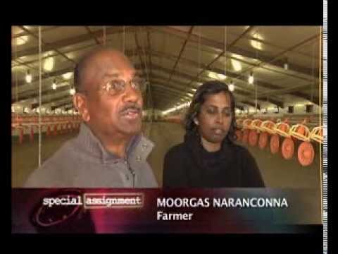 Special Assignment - Who owns your debt? Part 2