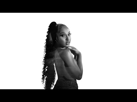 Tia Carys - Pretty On Drill (Lyric Video)