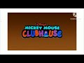 Mickey Mouse Clubhouse Theme Song In G Major 7