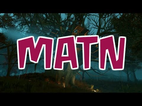 Nerd³ & MATN C.A.T.S. - Part 6 - Falling Out