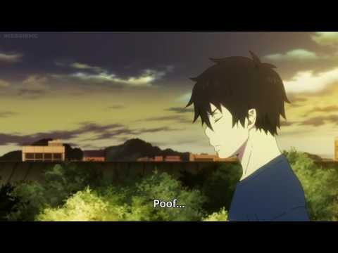 Ao no Exorcist:Kyoto Fujouou hen-Poof