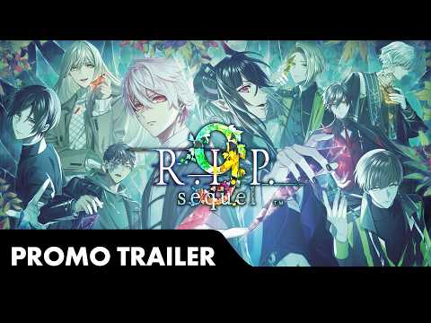 9 R.I.P. sequel | Promo Trailer | Nintendo Switch™ thumbnail