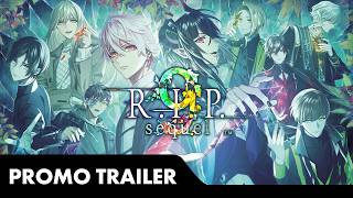 9 R.I.P. sequel video 2