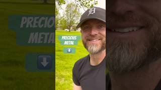 Old farmhouse silver #metaldetecting