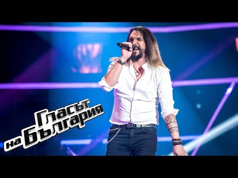 Калоян – Враг | Нокаути | Гласът на България 2019