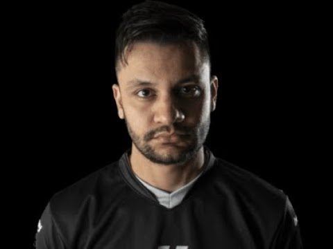 POV - fer (MiBR)(32-18) vs Cloud9 / train / ECS Season 6