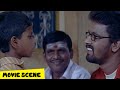 Autograph Tamil Movie Cheran Going To His Village Sneha Gopika