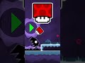 Geometry Dash Icon Stereotypes PART 2 Geometrydash Gd Shorts