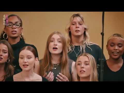 Tom Odell - Another Love (Sounds Like Art |  Musee Bourdelle, Paris | ARTE Concert)