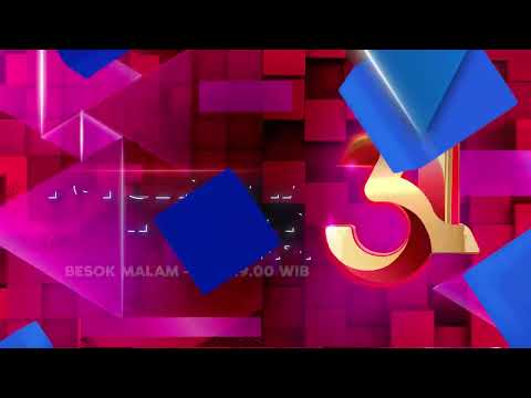 Saksikan Konser 31 Tahun Indosiar Luar Biasa LIVE di Indosiar dan Vidio | 10 & 11 Januari 2026⁣