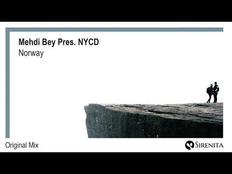 Mehdi Bey Pres. NYCD - Norway