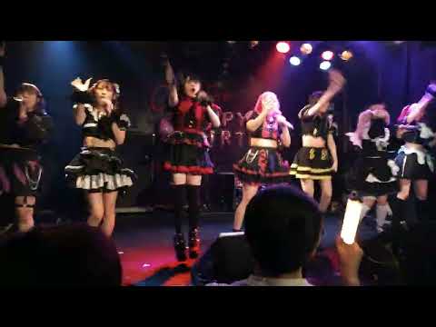 ロロキルッ！「MIRAGE OF ANTHEM 星宮もも生誕祭」2023.12.10（日）