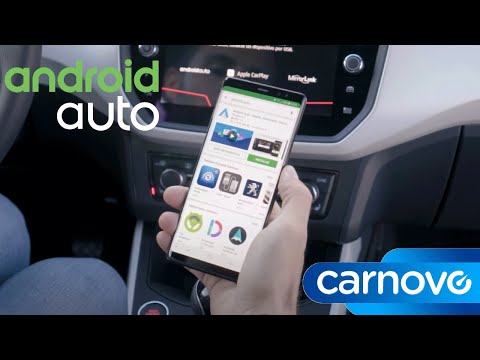 Android Auto: cómo conectar tu smartphone al coche - Guía / Tutorial / Consejo | Carnovo