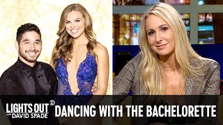 Hannah B. Finds Love on “Dancing with the Stars” (feat. Nikki Glaser) - Lights Out with David Spade