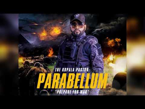 The Kopala Pastor ft Lyrical Sicho & Mag 44 - God can be trusted