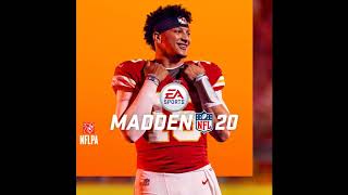 Eearz - Photo Reel | Madden NFL 20 OST