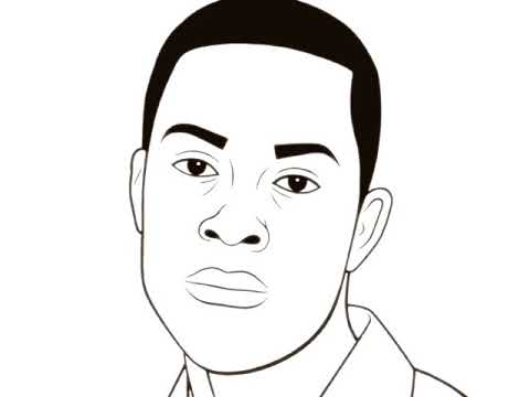 Boogie Down Productions - 30 Cops