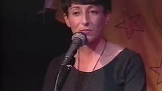 Marla Lukofsky Edgy Stand-Up Comedy Routine