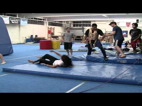 100816 Wire Stunts 5 Star