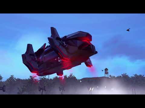 Xcom 2 Rescuing Mox