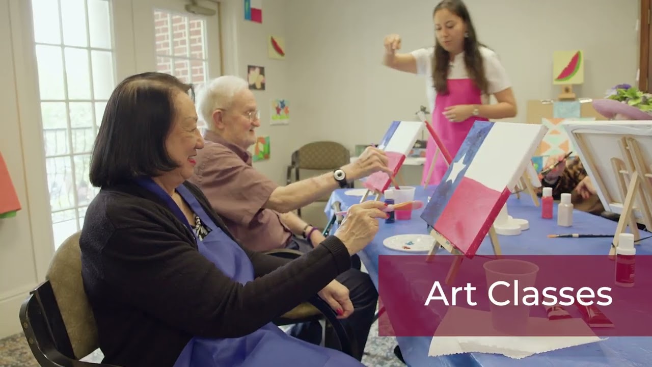 Live fully, live well at The Buckingham