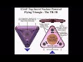 Anti Gravity TR3B Explained