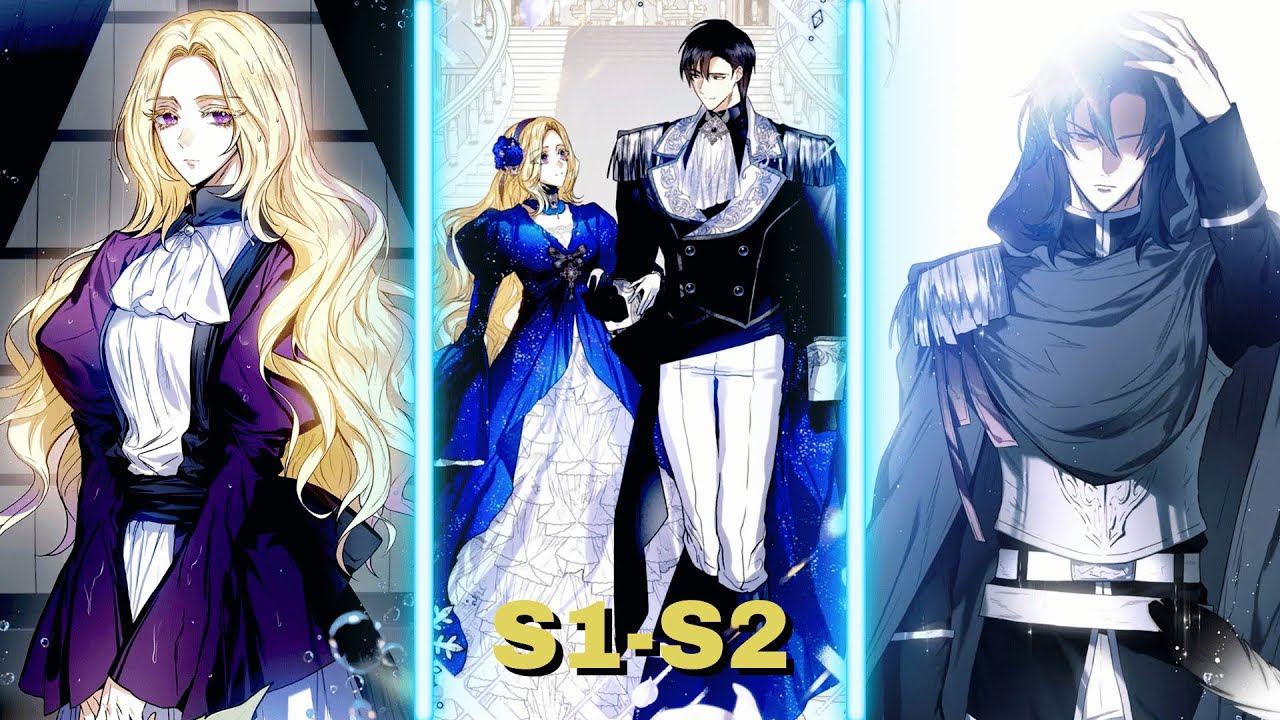 THEY THOUGHT SHE MARRIED A MAN WITH NOTHING but he was a hero w/ a lot of treasures!😱 Romance Manhwa