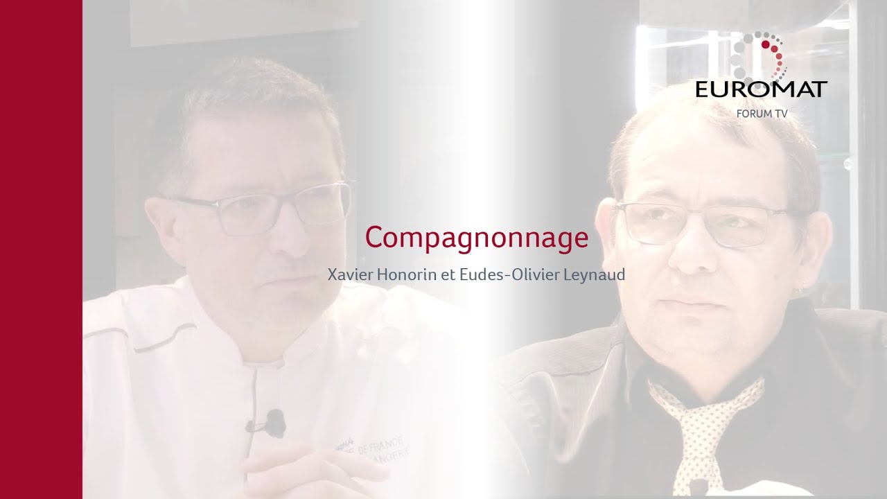 FORUM TV - Compagnonnage