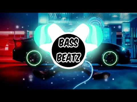 SDP x MONTEZ Wie viele Lieder muss ich noch schreiben Techno Remix || Bass Boosted