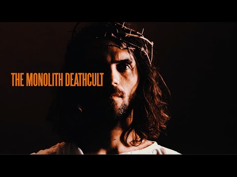 The Monolith Deathcult - I Spew Thee Out Of My Mouth - 15-year anniversary (Official Video) 2023