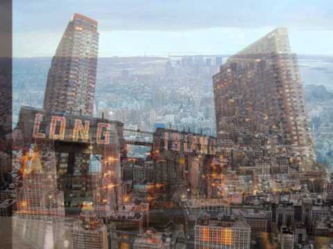 Ivan Bossa Nova - New York