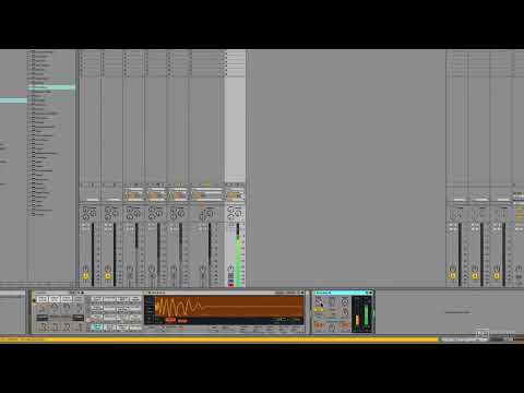 Free Download Advanced Track Production Ableton Live 10 TUTORiAL-SYNTHiC4TE