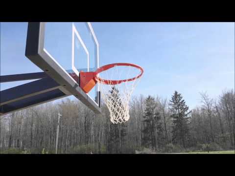 Mega Slam Hoops XL Review