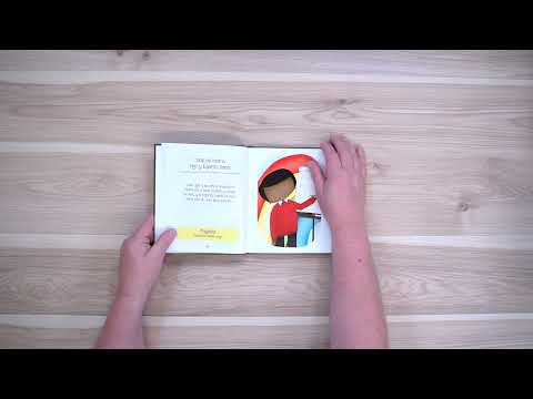 Video Preview for Todo lo que un niño debería saber sobre Dios | Hardcover