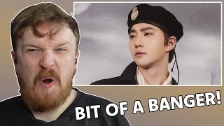 Download lagu #100 EXO (엑소) DAMAGE - EXO REACTION - ULTIMATE EXO RANKING #exo #exok #exoreaction mp3