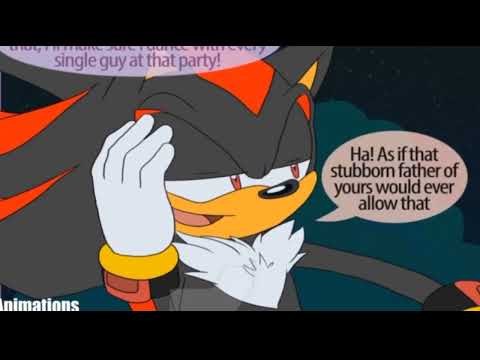 Fancy Party Shenanigans|Part 1|Comic Dub/Collab|Enjoy!