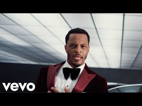 T.I. ft. Lil Wayne - Kingdom Come [Music Video]