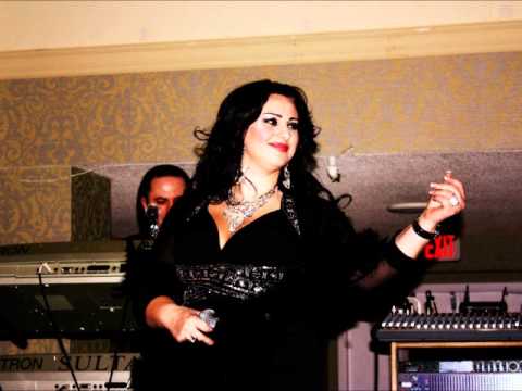 أوقاتي بتحلو الاستاذ جمال قسيس عالعود Ghada Derbas